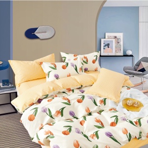 Wholesale linen bedding