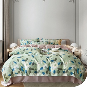 Bed linen manufacturers