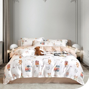 Bed linen manufacturers