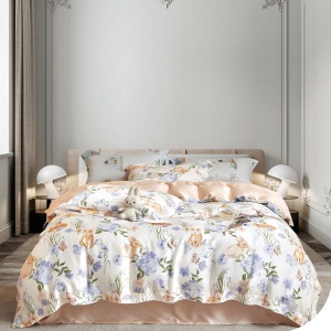 Bed linen manufacturers